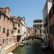 Venice, Italy