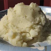 Mash (Mashed Potatoes)