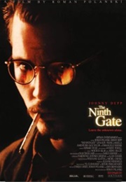 The Ninth Gate (1999)