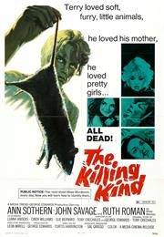 The Killing Kind – Curtis Munger (1975)