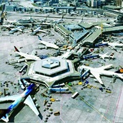 Frankfurt International,Germany