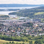 Ås