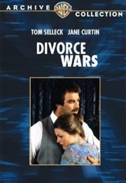 Divorce Wars: A Love Story (1982)