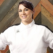 Mieka Houser Harris (S14)