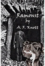 Ramonst (A.F. Knott)