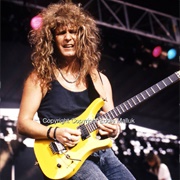 Kee Marcello (Europe)