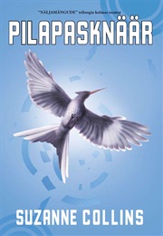 Pilapasknäär (Suzanne Collins)
