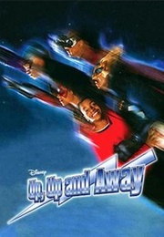 Up Up and Away (2000)