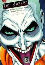 Joker: Devil&#39;s Advocate (Chuck Dixon)
