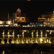 Visiting Udaipur, India