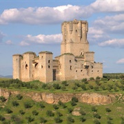Castillo De Los Sotomayor, Los Pedroches