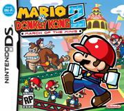 Mario vs. Donkey Kong 2