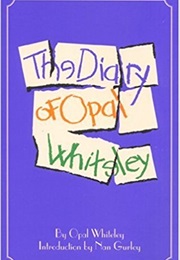 The Diary of Opal Whiteley (Opal Whiteley)