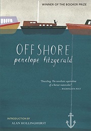 Offshore (Penelope Fitzgerald)