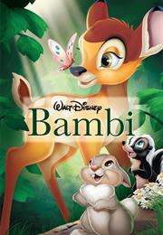 Bambi (1942)