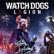 Watch Dogs: Legion
