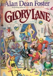 Glory Lane (Alan Dean Foster)