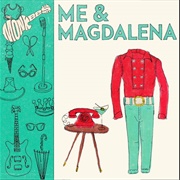 Me & Magdalena - The Monkees