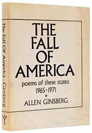The Fall of America: Poems of These States (Allen Ginsberg)