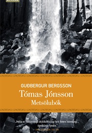 Tómas Jónsson Metsölubók (Guðbergur Bergsson)