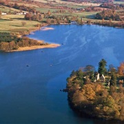 Lake of Menteith