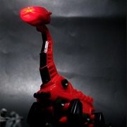 EMZ-17N Zatton Newtype