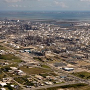 Texas City, Texas