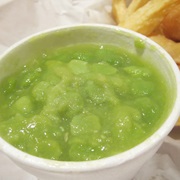 Mushy Peas