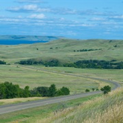 Native American Scenic Byway