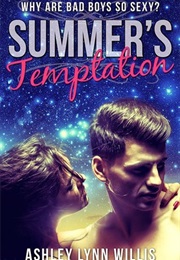 Summer's Temptation (Ashley Lynn Willis)