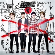 5 Seconds of Summer - Kiss Me Kiss Me