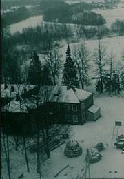 Antigravitation (Dir: Audrius Stonys)