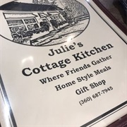 Julie's Cottage Kitchen (Battle Ground, Washington)