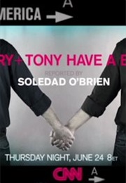Gary and Tony Have a Baby (2010)