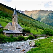 Val D'Aran