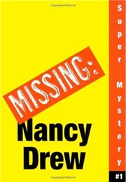 Where's Nancy? (Caroly Keene)