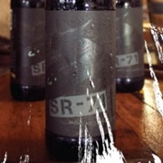 SR-71 (Barrel Aged)