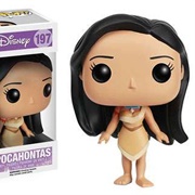 Pocahontas