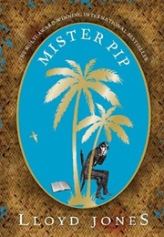 Mister Pip (Lloyd Jones)