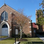 Schriever, Louisiana