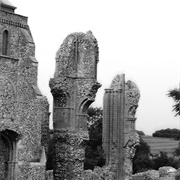 Binham Priory