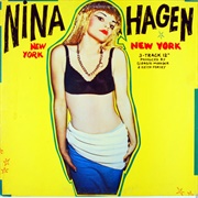 New York, New York (Nina Hagen)