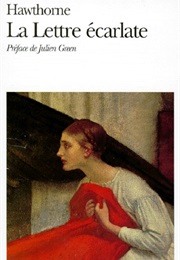 La Lettre Écarlate (Nathaniel Hawthorne)