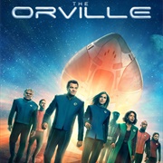The Orville: Season 2 (2019)
