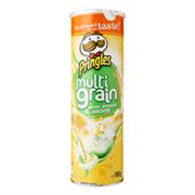 Multi-Grain Sour Cream &amp; Onion