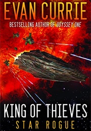 King of Thieves (Evan Curie)