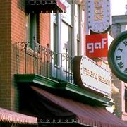 GAF Photo Salon (1970-1977)