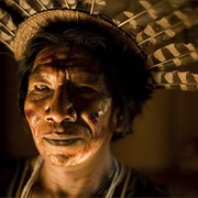 The Jaguar Shamans of Yuruparí, Colombia