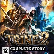 Trine 2: Complete Story