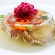 Aspic